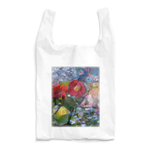 詰め合わせ Reusable Bag