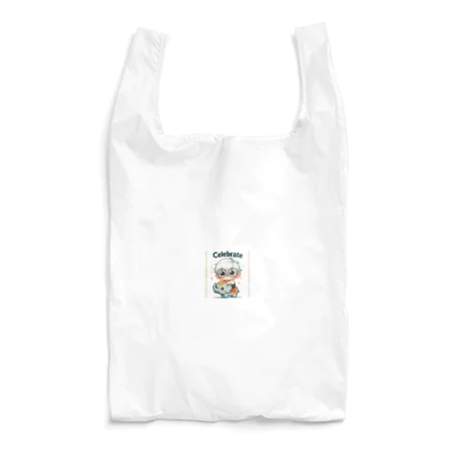 エレフィー (Elephie) Reusable Bag