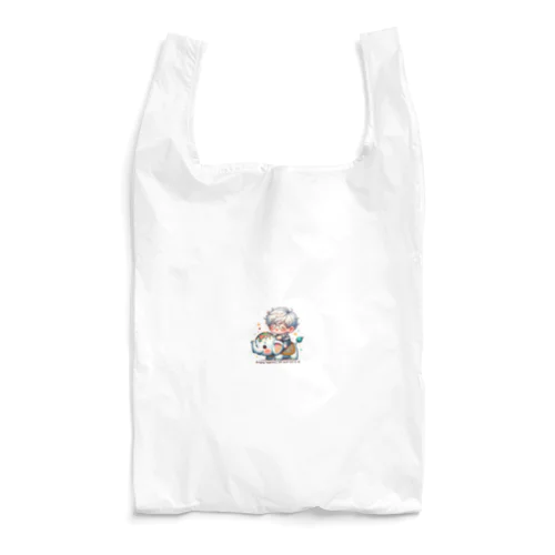 エレフィー (Elephie) Reusable Bag