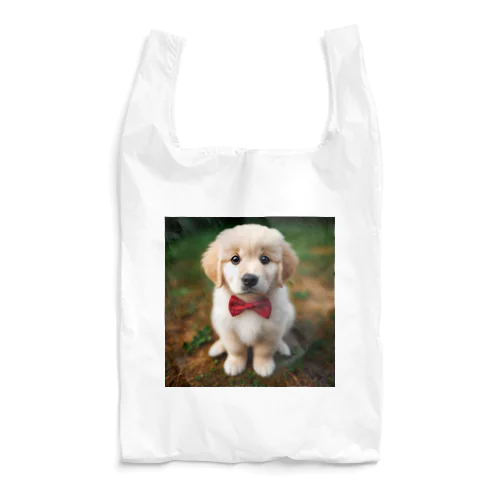 ワンチャン Reusable Bag