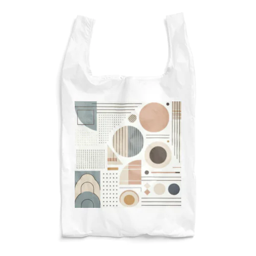 きかがく。 Reusable Bag