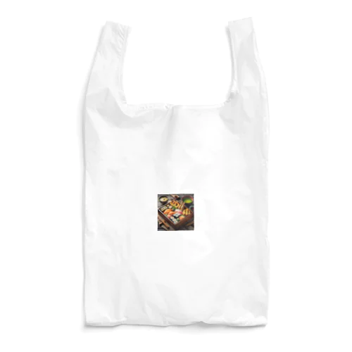 和食クン Reusable Bag