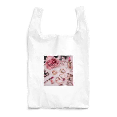 Lady... Reusable Bag