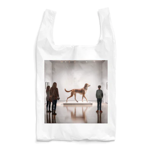 展示犬 Reusable Bag