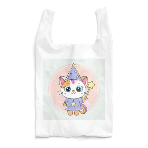 Magical Cat🪄︎︎✨ Reusable Bag