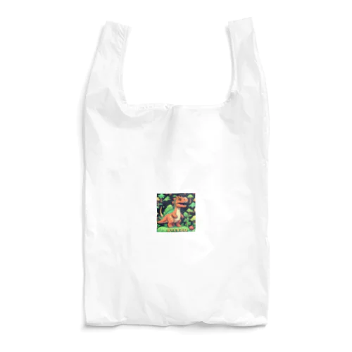 オロチ恐竜 Reusable Bag