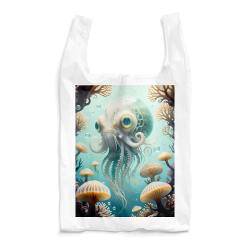 OcTOPuS Reusable Bag