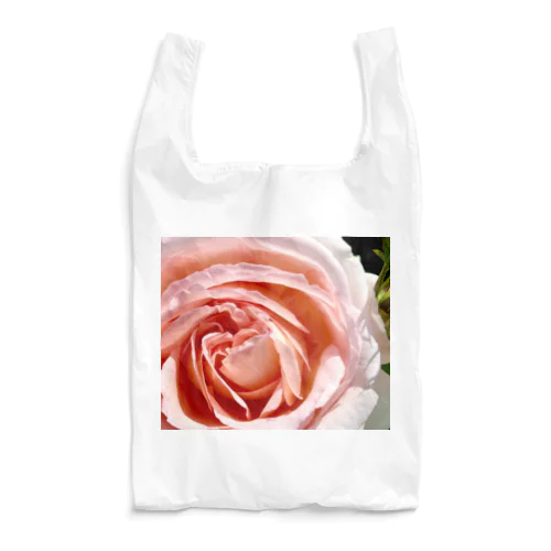 癒しのローズ Reusable Bag