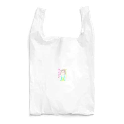 PANOちゃん Reusable Bag