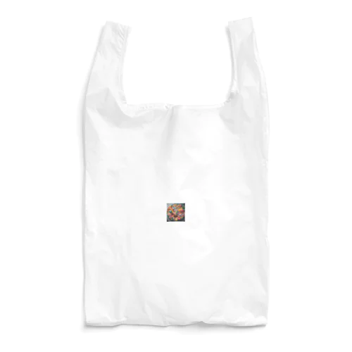 幸せな味覚 Reusable Bag