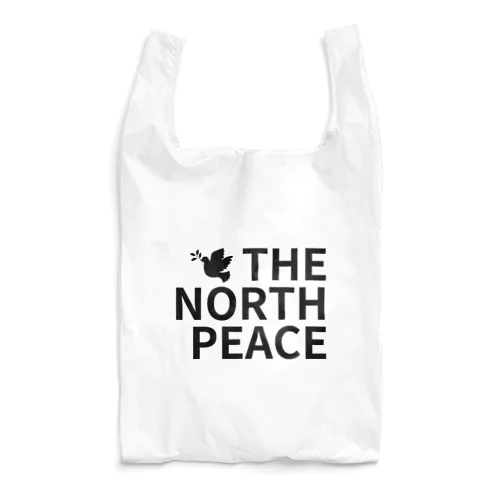 THE NORTH PEACE Reusable Bag