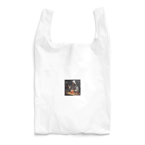 実験する錬金術師 Reusable Bag