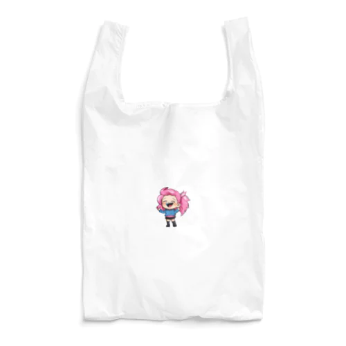 彩（いろどり） Reusable Bag