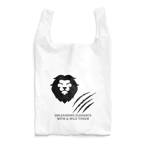 Regal Instinct Reusable Bag