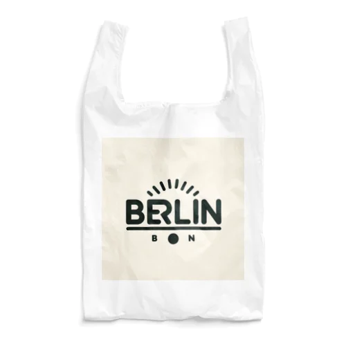 ベルリン Reusable Bag