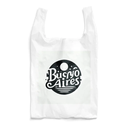 ブエノスアイレス Reusable Bag