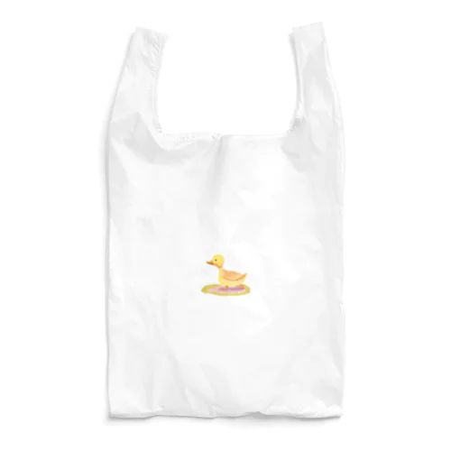 あひるくん Reusable Bag