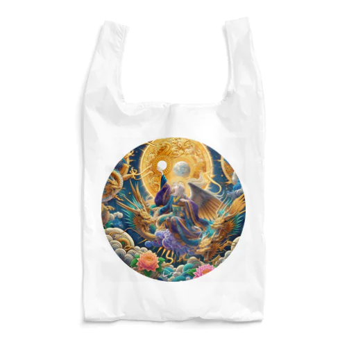 Lira天使シリーズ Reusable Bag