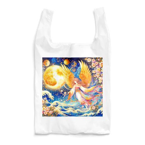 Lira天使シリーズ～ Reusable Bag