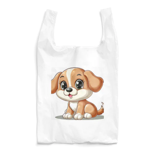 もかちゃん Reusable Bag