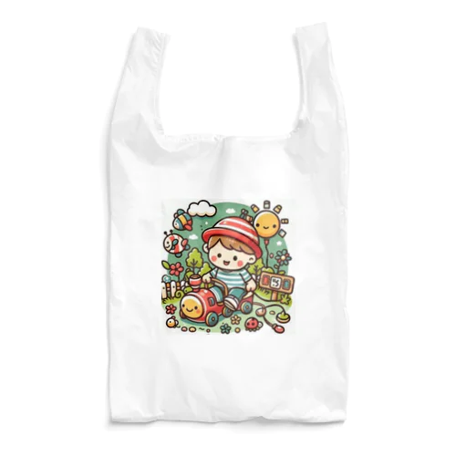 ♡kids♡ Reusable Bag