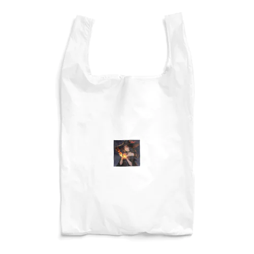 魔女 Reusable Bag