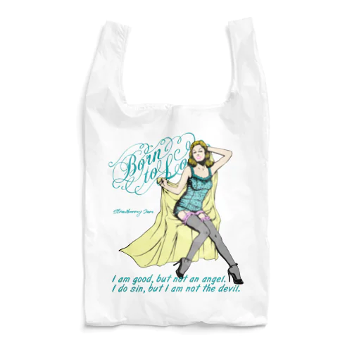 SWEETHEART Reusable Bag