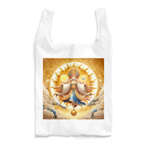 最高神天照大御神II Reusable Bag