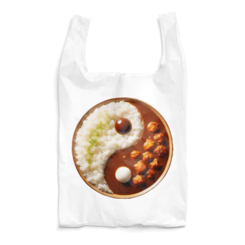 カレーライス Reusable Bag