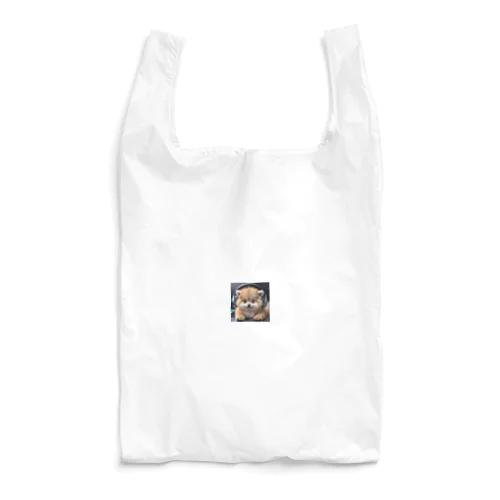 DJDOG Reusable Bag