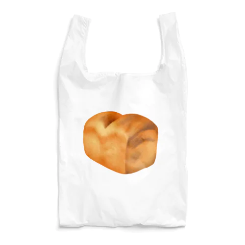 食パン Reusable Bag