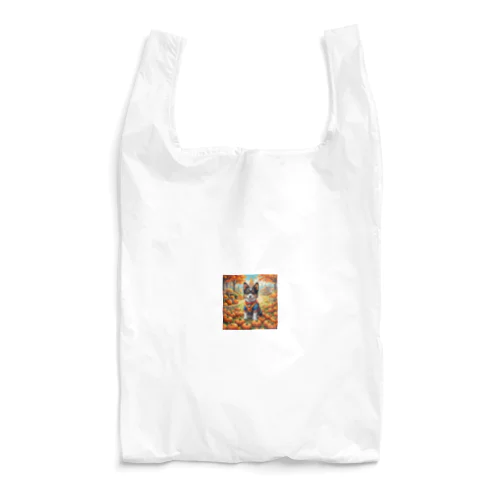 収穫祭の英雄 Reusable Bag