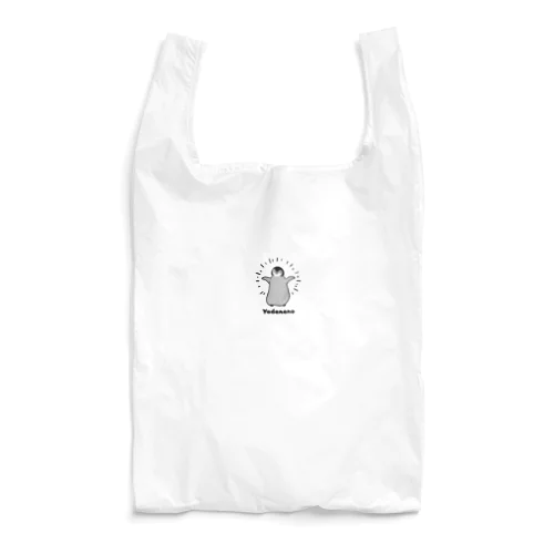 ちびっこ語彙『やだなの』 Reusable Bag