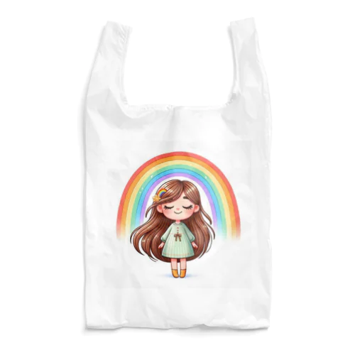 HappyGirl Reusable Bag