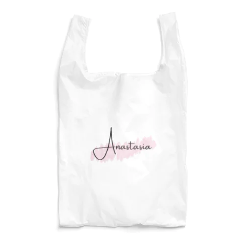 シンプルプル Reusable Bag