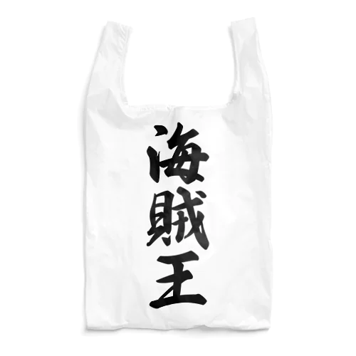 海賊王 Reusable Bag