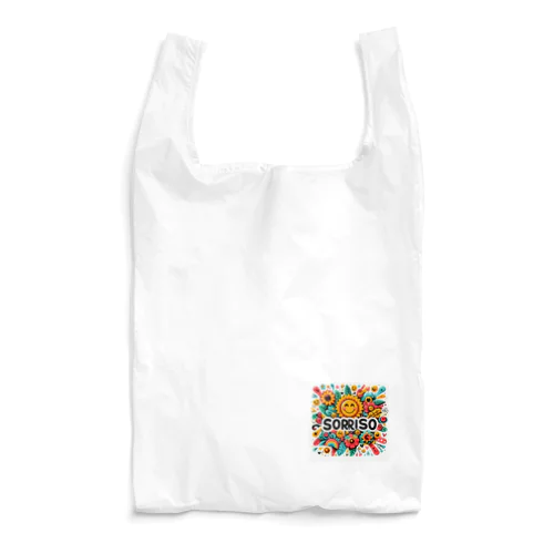 えがお✨ Reusable Bag