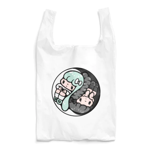 インヤンちゃん Reusable Bag