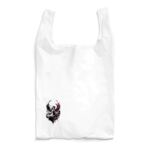 鳳凰 Reusable Bag