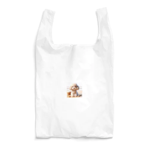 ほっこりチワワのキャラクターグッズ - 愛らしいお供に♪ Reusable Bag