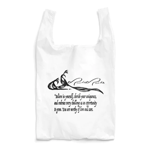 PaidaPaida  Reusable Bag