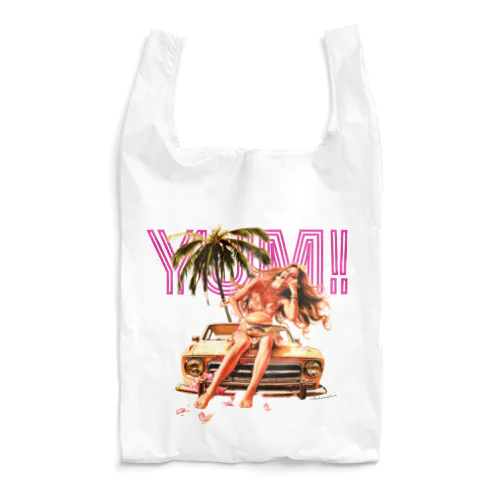 YUM! Reusable Bag