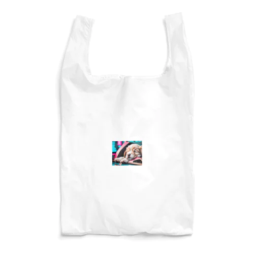 ワンだふる Reusable Bag