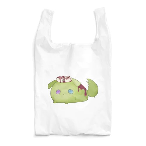 アイシングドッグ Reusable Bag