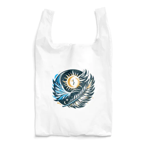 Liraロゴシリーズ～ Reusable Bag