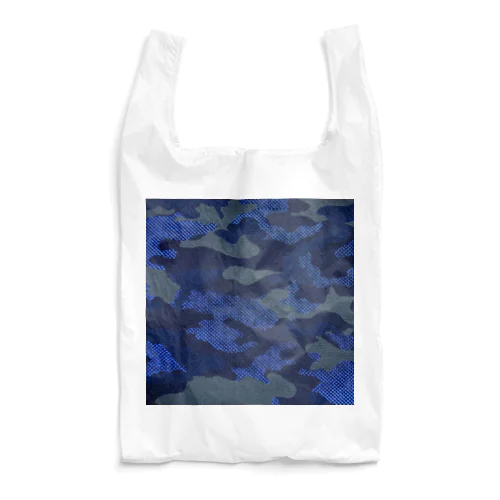 迷彩柄（７） Reusable Bag