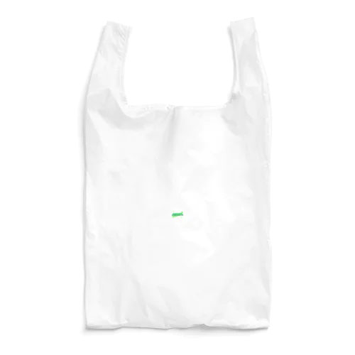 ASTRTAPLANET【GREEN】 Reusable Bag