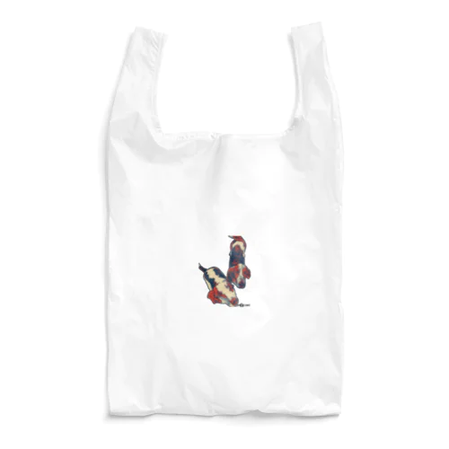 さんすー Reusable Bag