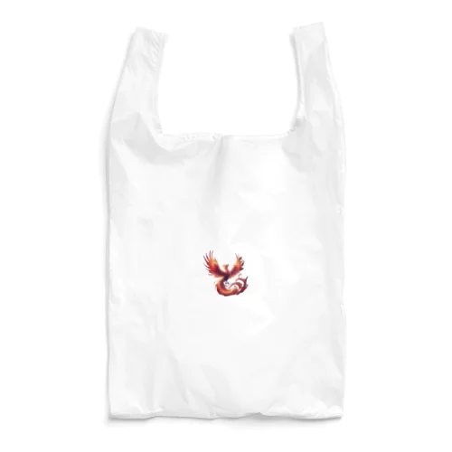 不死鳥 Reusable Bag