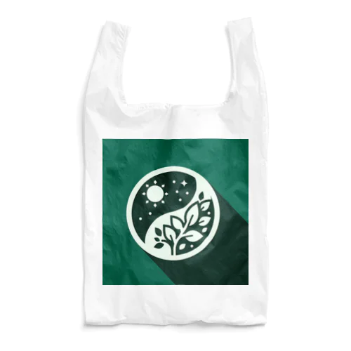 地球を守ろう Reusable Bag